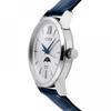 Citizen Ak5000 03a Мужские кожаные часы Moon PhaSe