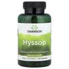 Иссоп, 450 мг, 100 капсул