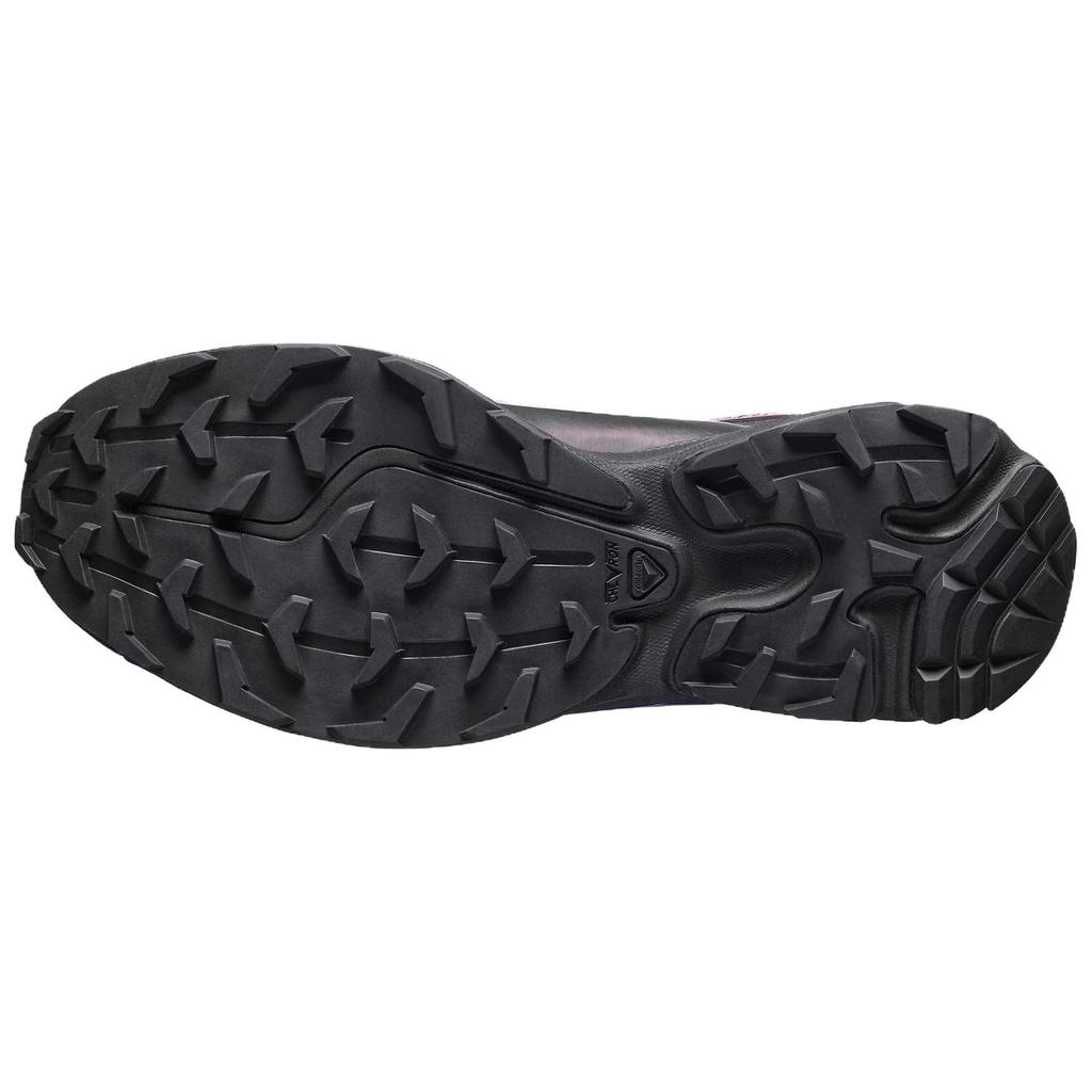 SALOMON Кроссовки для трейлраннинга XT 6 Унисекс Черный L49161300