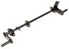 Weibang Wb507Sc Mower Front Axle Original Part 5020201010/01