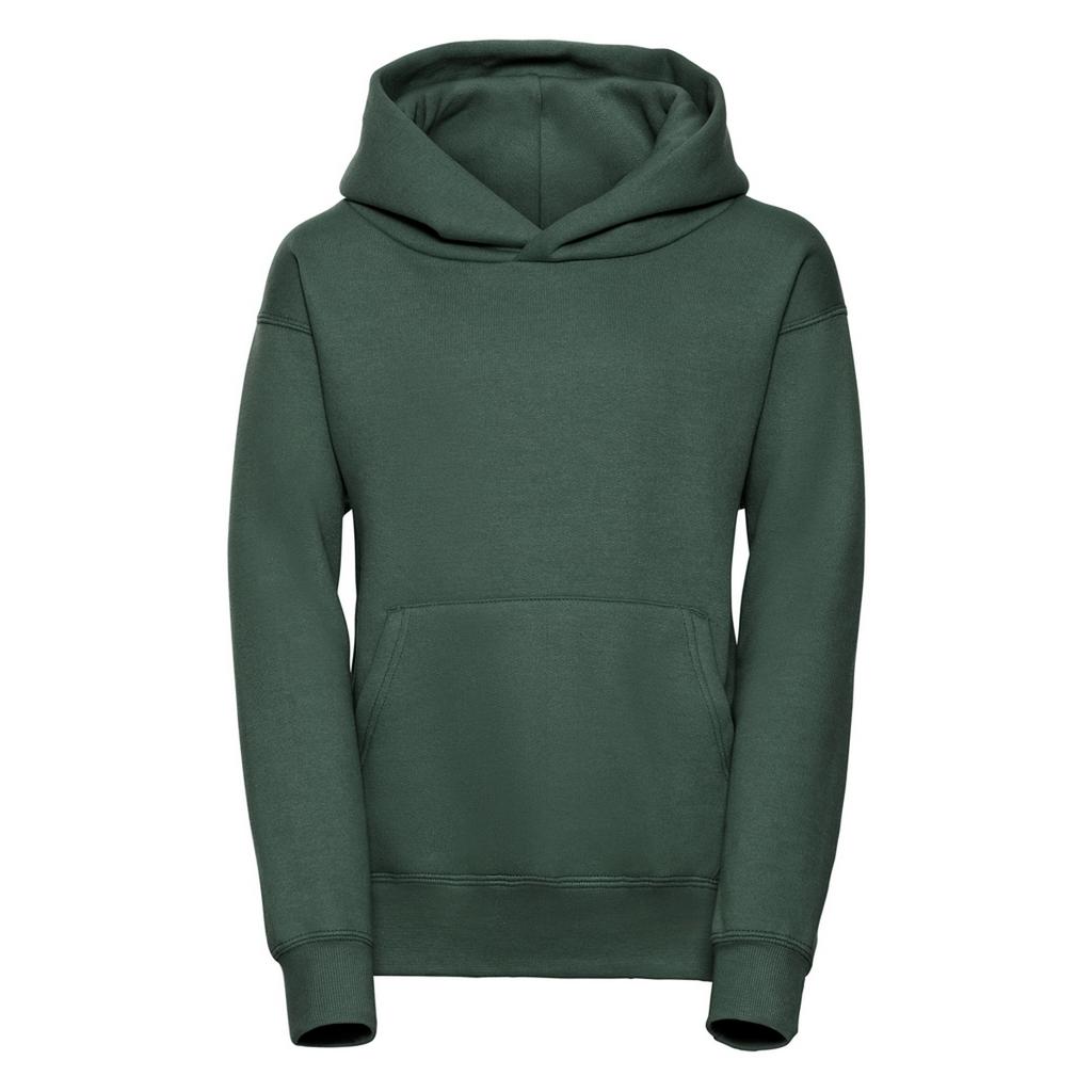 Russell Childrens/Kids Hoodie