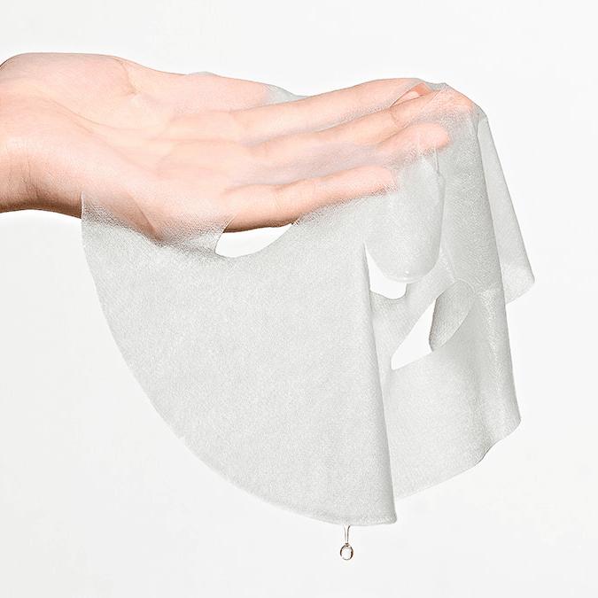 Anua Heartleaf Toner Двойная успокаивающая маска 30 шт.