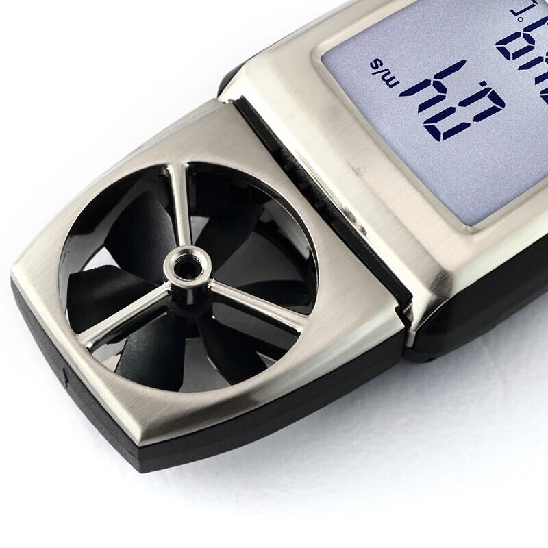Testo 410-2 Анемометр, Термогигрометр (Китайская версия)