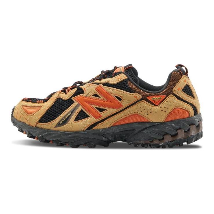 New Balance 610 Joe Freshgoods Beneath The Surface Lil' Desert Кроссовки ML610TJ1