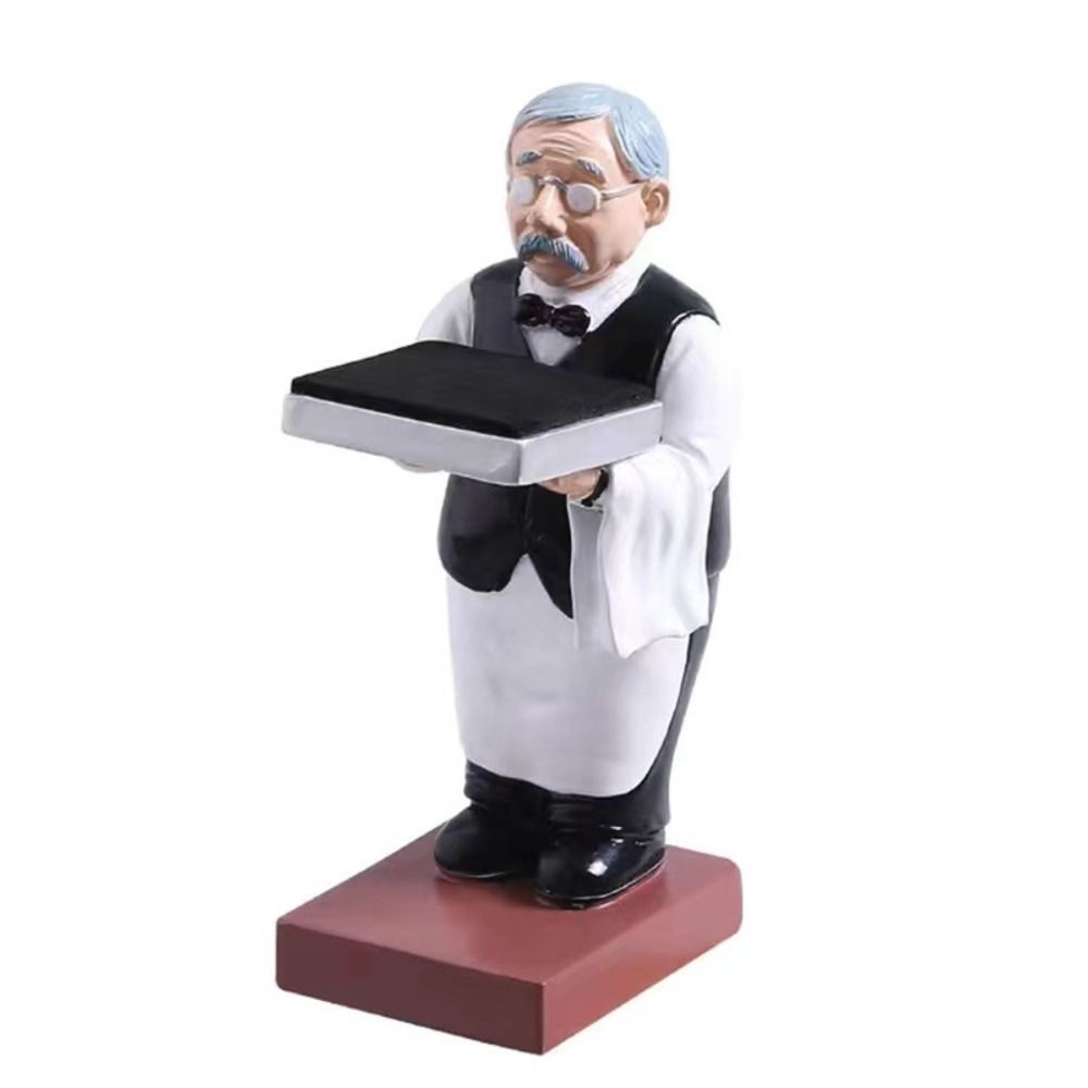 Творческие поделки Модный держатель для часов Коробка для хранения часов Коробка для демонстрации часов астронавта