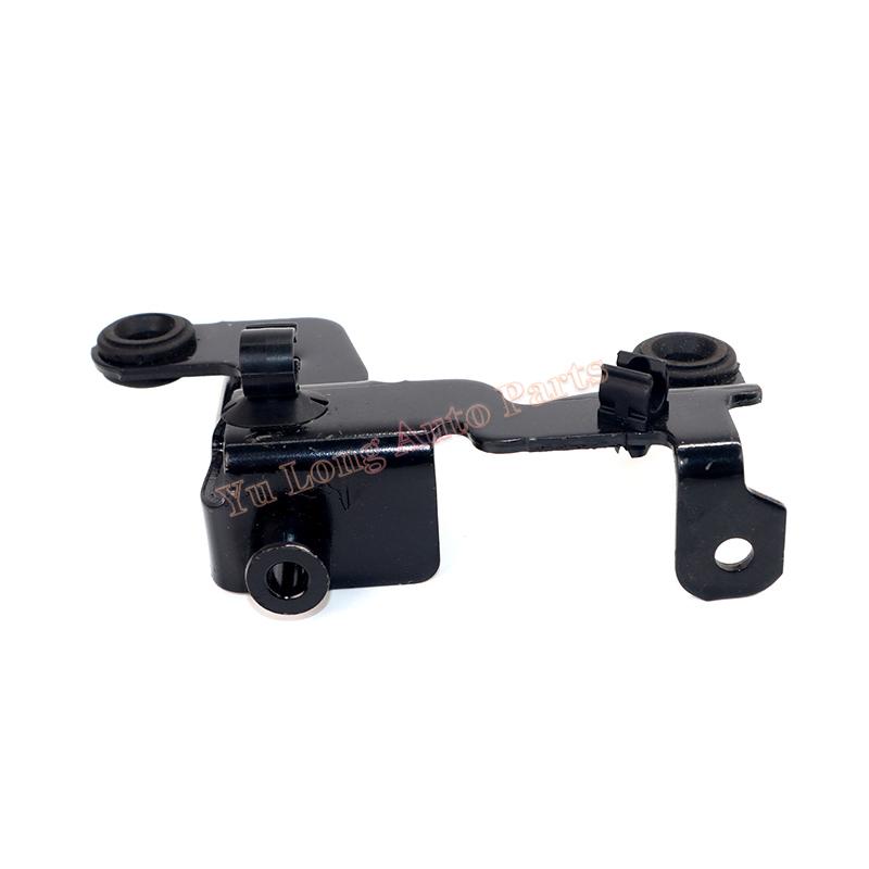 Car Air Filter Bracket For Peugeot 5008 3008 207 307 308 407 206 CITROËN C4 C3 Picasso C5 C2 1.6 HDi Diesel 1436S4 Original