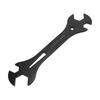 Professional Gas Cylinder Wrench Multi-Function Gas Bottle Tool  Maintenance