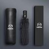 Автоматический складной автомобильный портативный зонт для Mazda ATENZA Axela 2 3 5 6 DJ BM BP GJ CX3 CX-5 CX5 CX 5 CX9 MX5 SKYACTIV 323 626