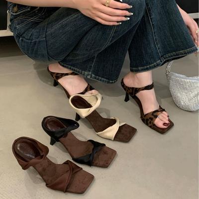 Женская обувь – Босоножки