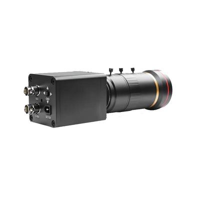 Mokosys 3G SDI 1080p Вещательная Камера, Телефото Зум 12-120мм