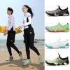Summer Hiking Shoes Swimming Shoes Men's and Women's Outdoor Diving Shoes Beach Shoes Men's Quick Intervention Water Shoes