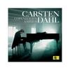 CD CARSTEN DAHL - Copenhagen Aarhus 4763025 Edge Music 2005 Europe Jazz Used