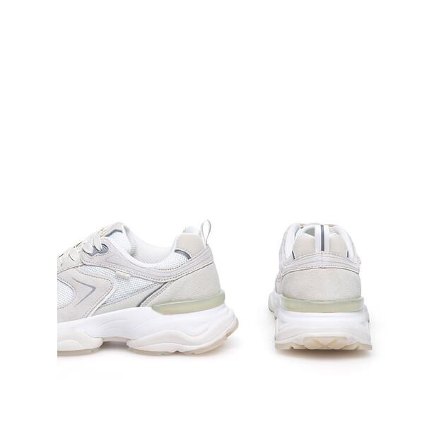 Sneakers MEXX MIRL1012141W-01 White