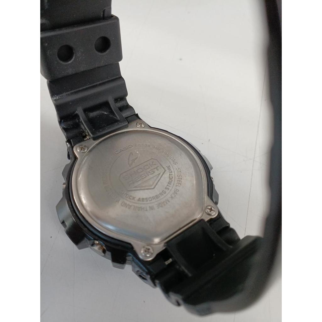 Б/у CASIO DW-6900NB G-SHOCK