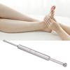 Manual Acupressure Pen Deep Tissue Massage Dual Ended Reflexology Pressing Point Massager BJ008 for Hands Feet