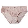 Lace Women's Panties Breathable Sexy Underwear Women's Hip Lift Low Waist Women's Briefs Large Size Panties