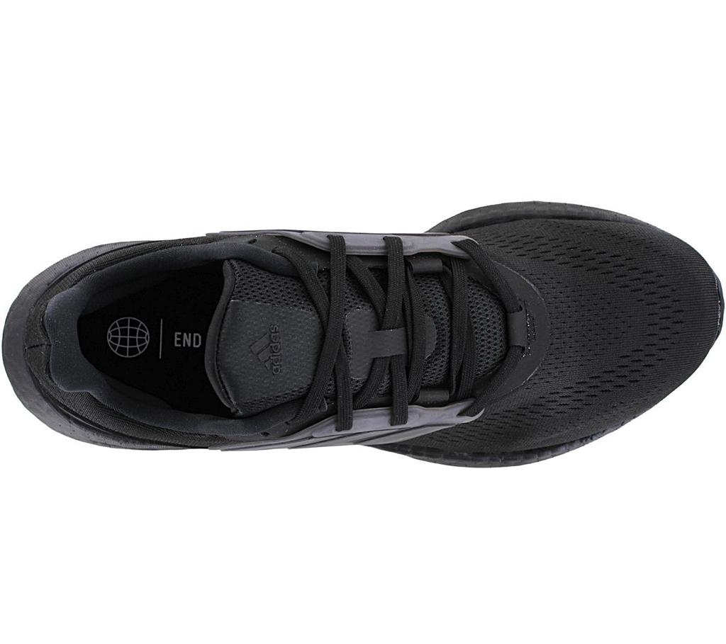 Adidas Pure BOOST 22 - Мужские кроссовки для бега черные GZ5173 ОРИГИНАЛ
