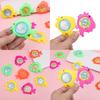 Maze Childrens Fish Toy With Plastic Material For Educational Play Gift And
