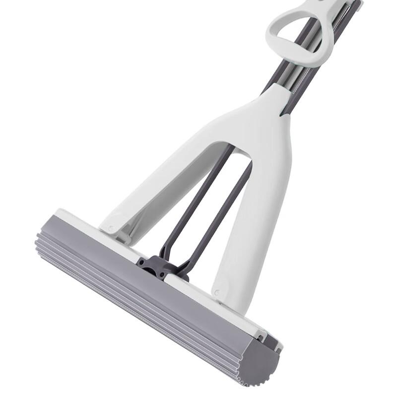 David Hands-Free PVA Cotton Mop M6PLUS