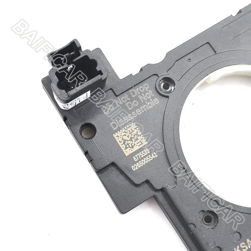 Baificar Brand Genuine Steering Wheel Angle Sensor Slip Ring Squib SRS 9663230880 For Peugeot 408 508 2008 3008 Citroen DS5 DS6
