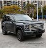 Расширение багажника на крышу Shunyi для внедорожного оборудования Haval H9 второго поколения