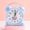 Alarm Clock Bedside Desk For Bedroom School Office Home Decor
