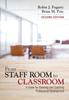 Книга From Staff Room To Classroom : A Guide for Planning and Coaching Professional Development