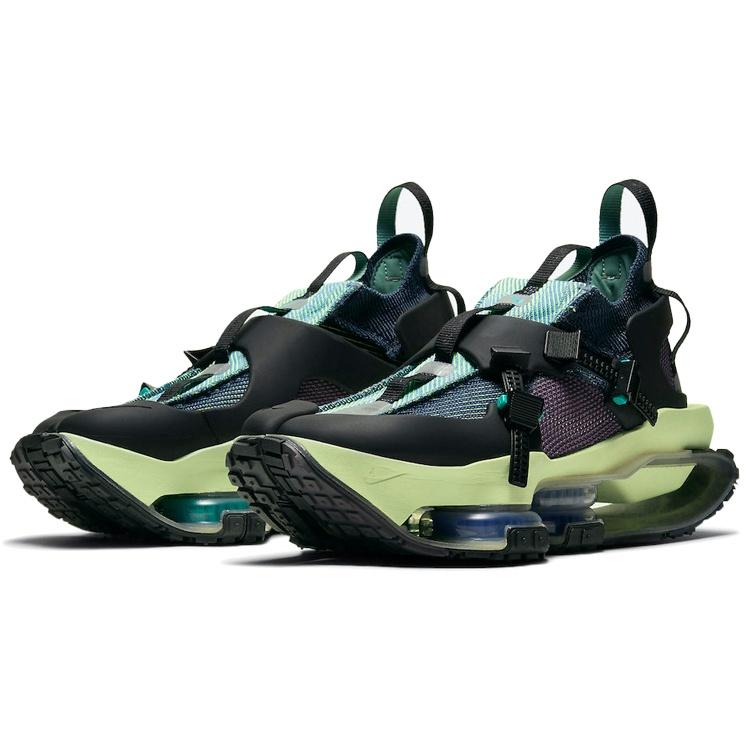 Nike Мужские кроссовки Nike ISPA Road Warrior 'Clear Jade' CW9410-400