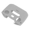 Silicone Case Cover Remote Control Protective Sleeve For Mavic 3 Mini 2 SE Mini 3 Pro Drone Grey