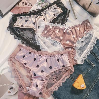 Женское нижнее белье большого размера для полных женщин, ММ, 200 фунтов, стиль чистого желания, полупрозрачные, средней талии, приподнимающие бедра, дышащие, сексуальные шорты
