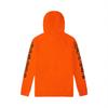 Vans Pullover Durable Comfortable Fashionable Versatile Sweatshirt Men Sweatshirt Orange VN0A3HPZ9J6