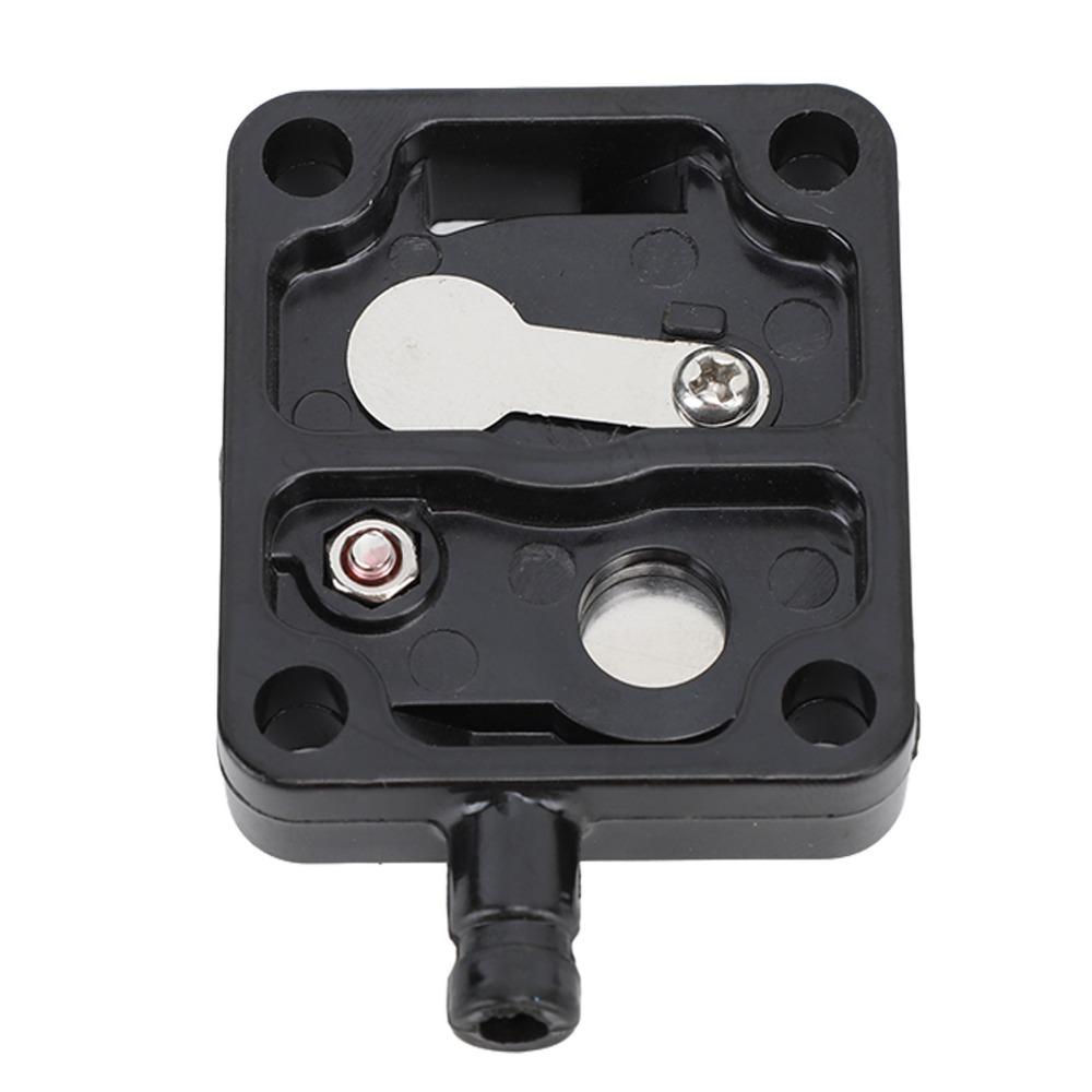OEM Standard Fuel Pump Repair Kit Gasket Diaphragm Gasket Body Marine Application