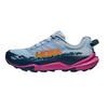 Torrent 4 Comfortable Versatile Durable Low-Top Running Shoes Women Running Shoes Blue 1155074-DFC