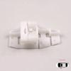 EWR151 Window Regulator Clips Front Left for Renault Scenic MK2 JM0/1 Modus F/JP0 Citroen C3 MK1 FC FN Xsara N2 N0 8200118777