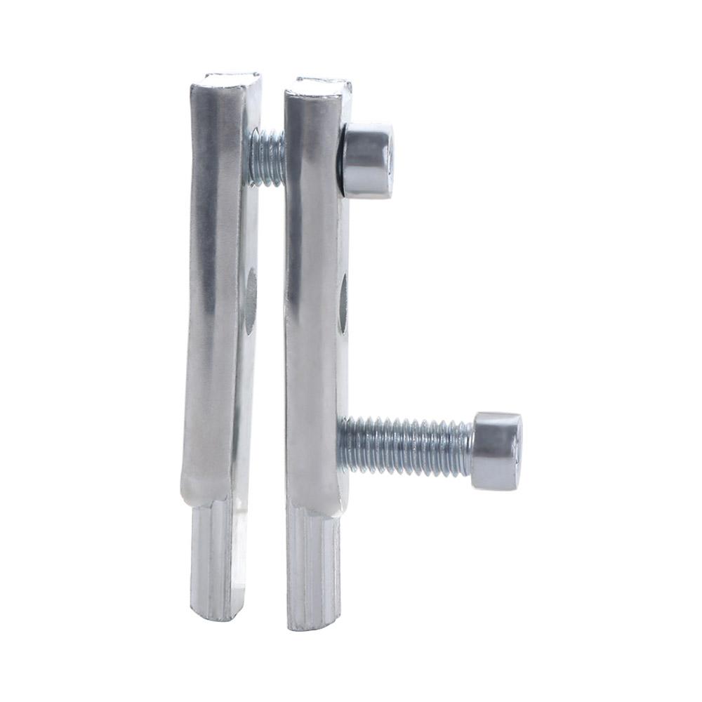 Мощный Клещевой Кран Угловой Вентиль Экстрактор Проволоки Для Умывальника Угловая Раковина Болты