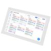 15.6 Inch Smart Digital Calendar 1920 80 HD Interactive Touchscreen Family Planner Calendar with APP   Photo F E Art Gallery