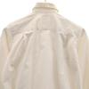 Scye Made in Japan Wool Blend Knit switching Long sleeve Knit switching shirt Women Used