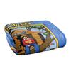 Steven Rhodes This Is Where I Go To Cry Soft Touch Blanket