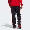 adidas Баскетбольные брюки Cny Don Print Loose для мужчин, черные GN5377