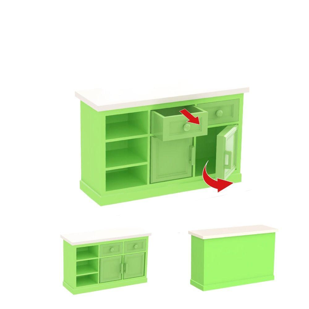 Shooting Props Coffee Maker Model Lifelike Supermarket Ornaments Doll House Decor Toy  Children