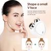 Face Massager Device Microcurrent Tighten Skin Face Lifting Slimming Vibration Promote Circulation Cellulite Legs Face Shoulder Head Massager Device