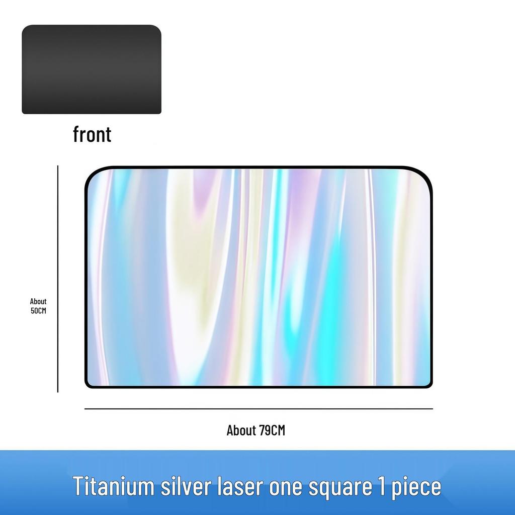 Улучшенная магнитная шторка от солнца для автомобиля с выдвижной конструкцией пуш-пул, охлаждением и теплоизоляцией
