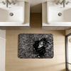 Classical Anime Vagabond Floor Mat Non-Slip Laundry Room Mat Laundry Decor Balcony Child Living Room Bedside Mats