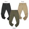 Andit Stretch Twill Cargo Sizes and 4L Pants, Beige, M, L, LL, 3L,