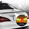 Tail Light For Vehicles All-Weather Automotive Lamp Solar Powered Tail Light For Car For Sedan Truck RV Night Riding Commuting