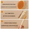 Pet Grooming Needle Brush Magic Massage Comb Hair Remover Cat Dog Combs Dog Cleaning Supplies