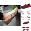 Versatile Men's Casual Canvas Shoes Ideal For Both Boating And Relaxation