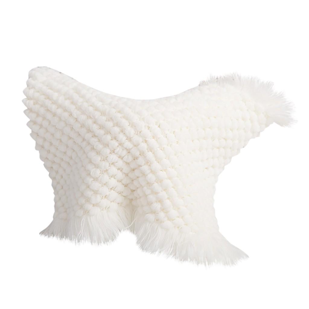 (SU)Новорожденный ребенок фото ананас одеяло реквизит фотография одеяло фотографический коврик