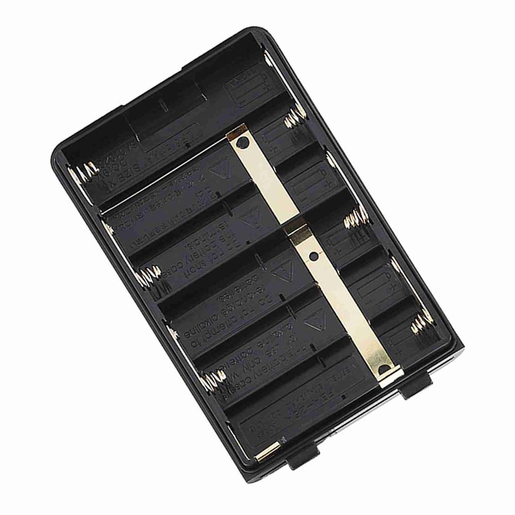 Корпус батареи Радио Корпус батареи для Yaesu VX 400 HX370 VXA 300 VX 160