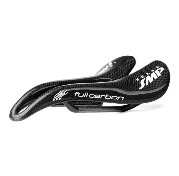 Selle SMP Full Carbon велосипедное седло